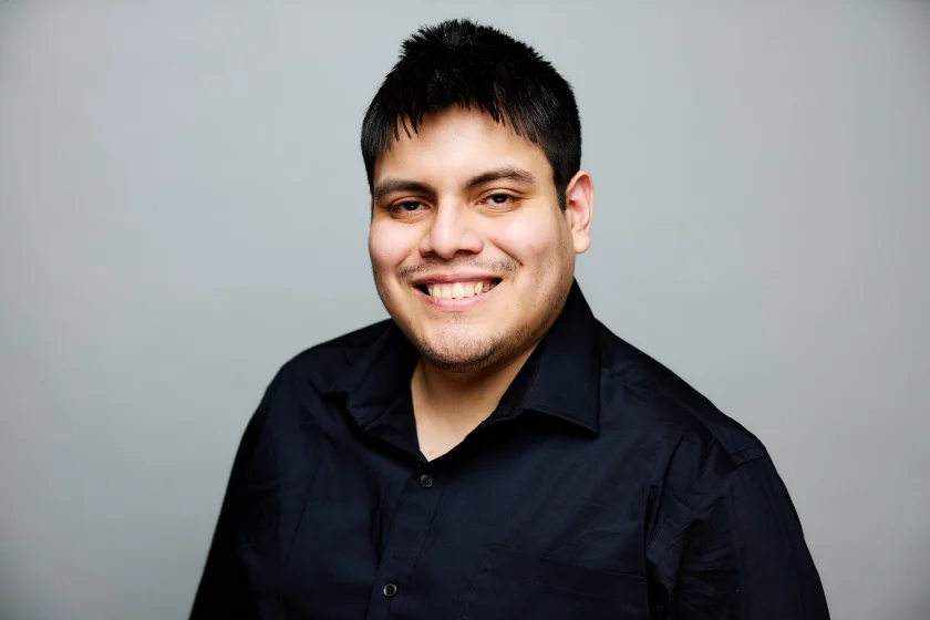 Dr. Irving Barron, Assistant Professor at the University of Rochester